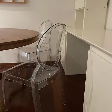 Volta Giardino Τεργέστη