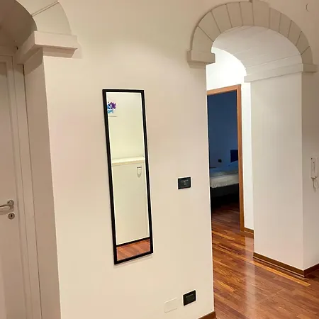 Volta Giardino *