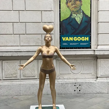 Volta Giardino *