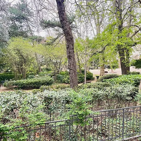 Volta Giardino Διαμέρισμα