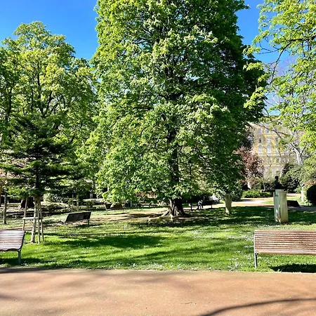 Διαμέρισμα Volta Giardino Τεργέστη